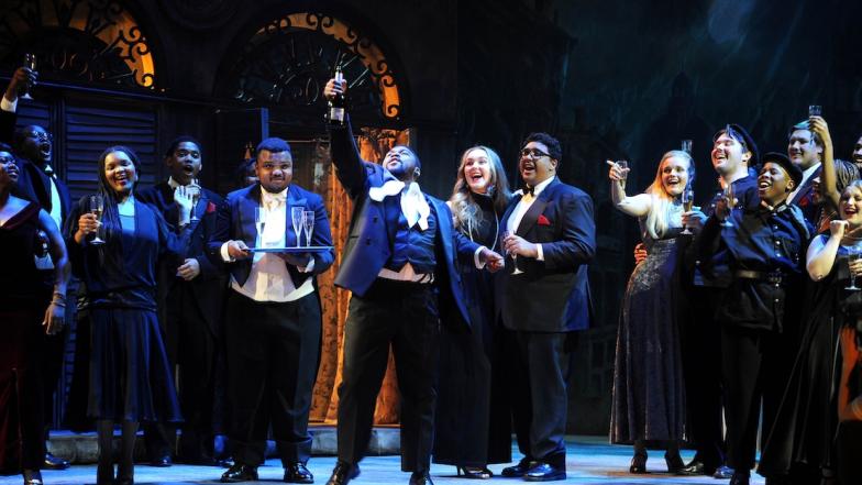 Opera UCT 2026 Season Launch