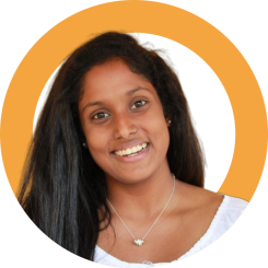 Profile Picture of Shehani Perera