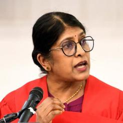 Jaya Raju