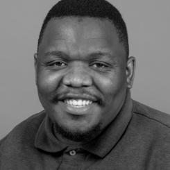 Mkhanyiseli Dyantyi