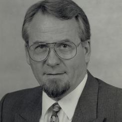 Prof Gerrit Bon