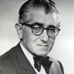 Prof Gunther Pulvermacher 