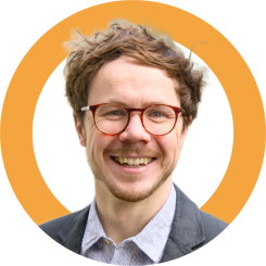 William Rugard profile pic