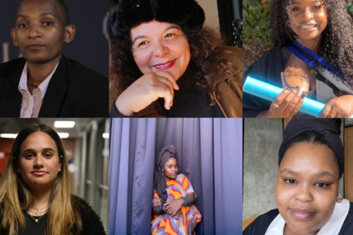 Rhodes Must Fall Dialogue Series