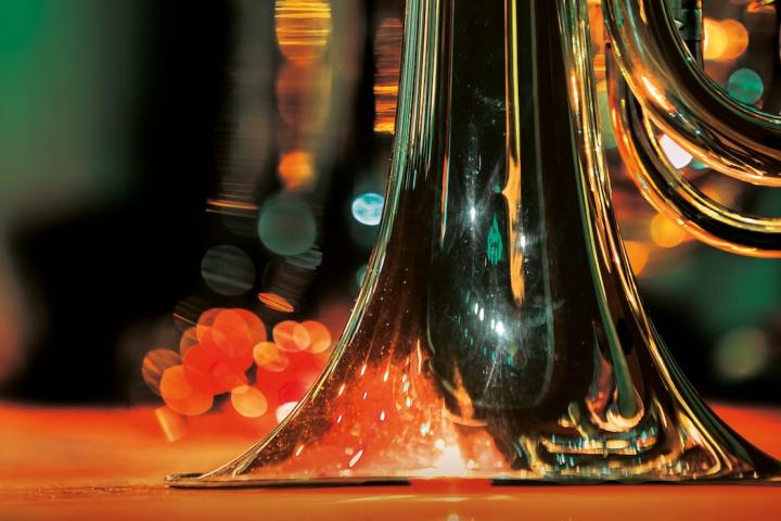 Cape Town Concert Brass