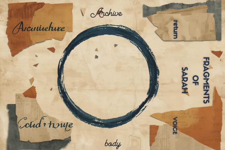 UCT Ibuyambo Orchestra presents Fragments of Sarah