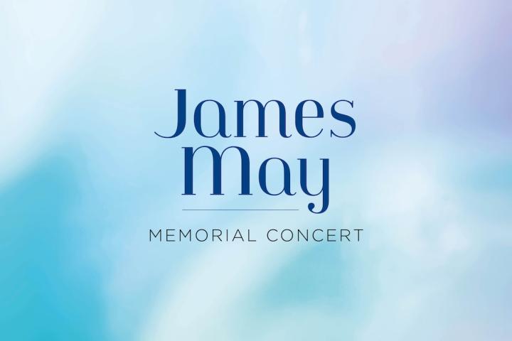 James May Memorial Concert