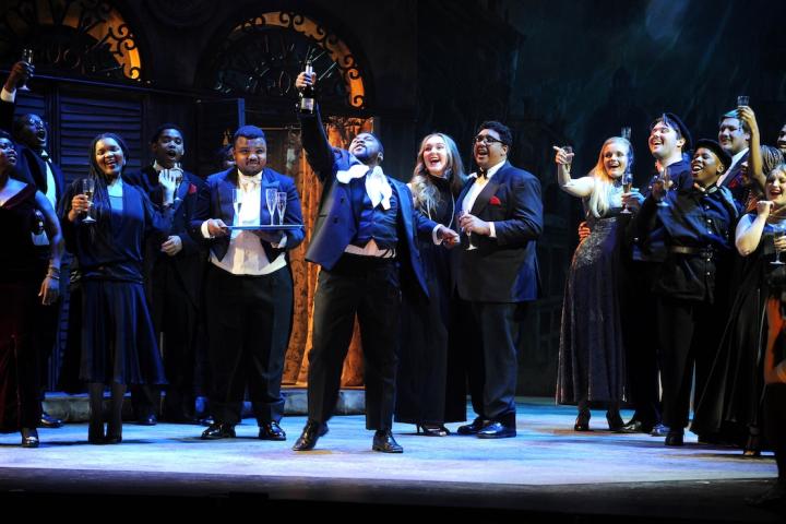 Opera UCT 2026 Season Launch