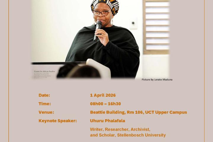 Tongues of Their Mothers