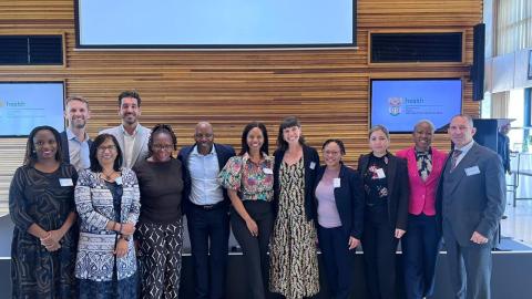 Experts spotlight opportunities and risks of AI in South Africa’s health system