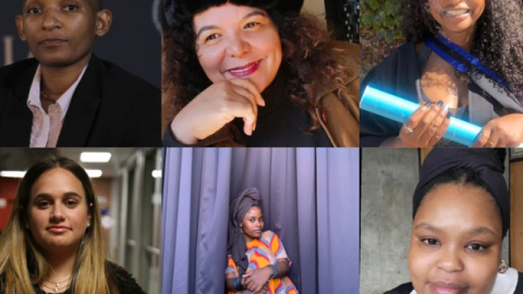 Rhodes Must Fall Dialogue Series