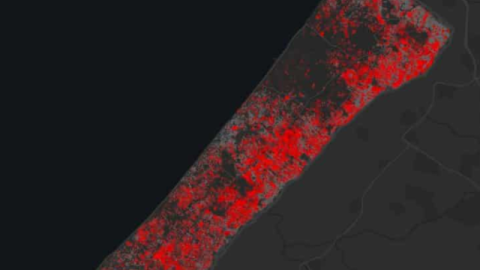 Forensic Architecture