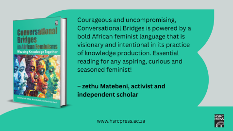 Conversational Bridges in African Feminisms