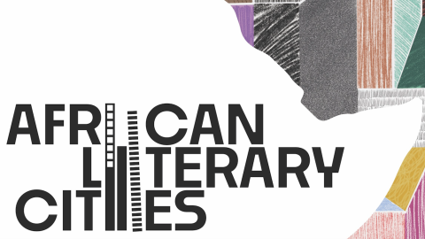 African Literary Cities