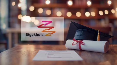 Siyakhula Banner Image