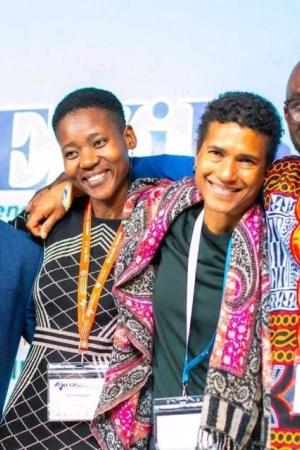 africa charter launch