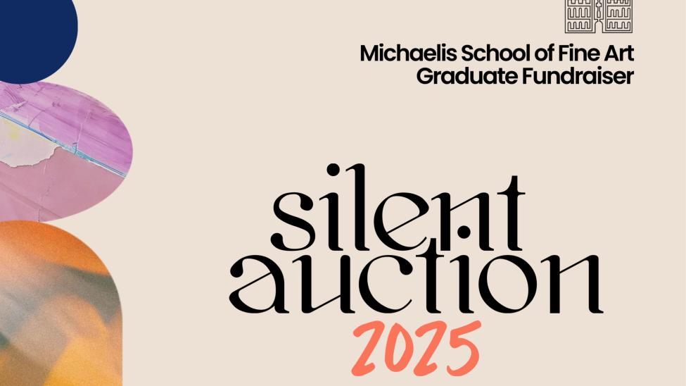 Silent Auction 2025