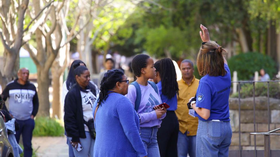 Home University of Cape Town