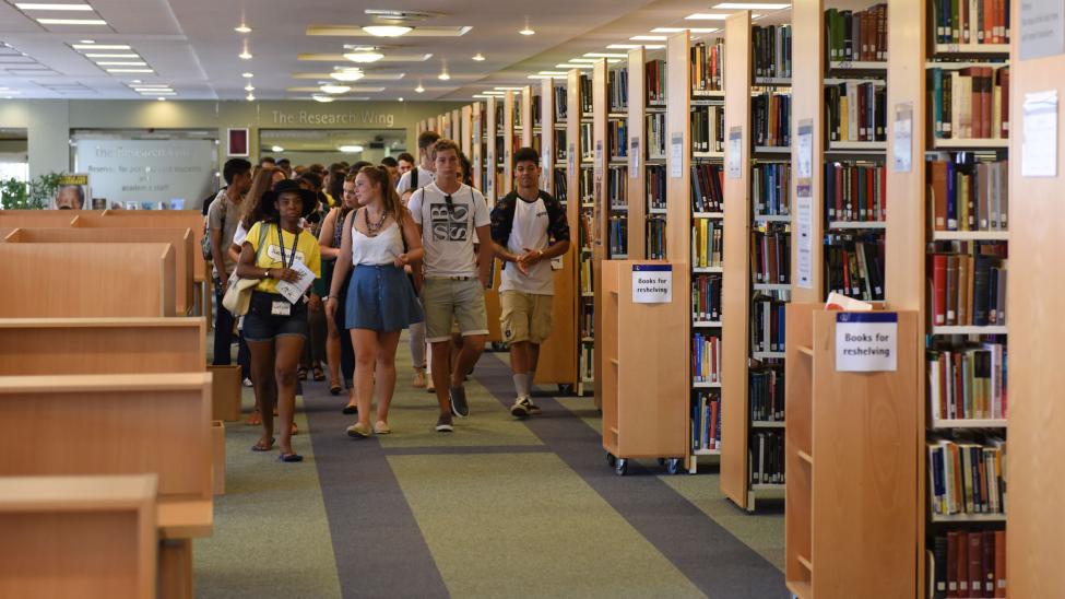 Home University of Cape Town