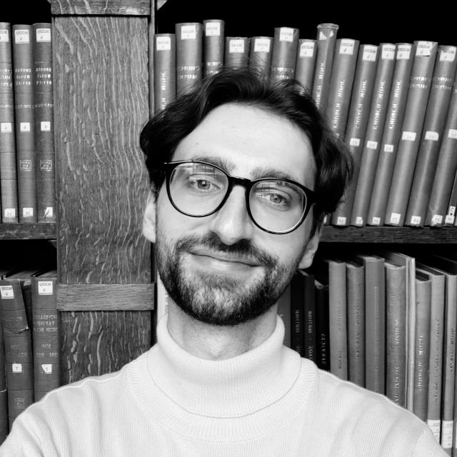 Nicholas Haralambous 