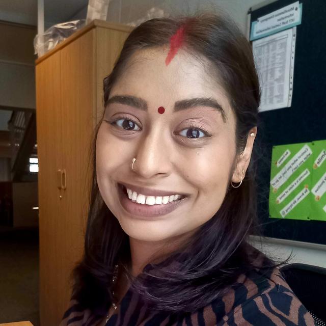 Administrator, Nicole, Rajman, 