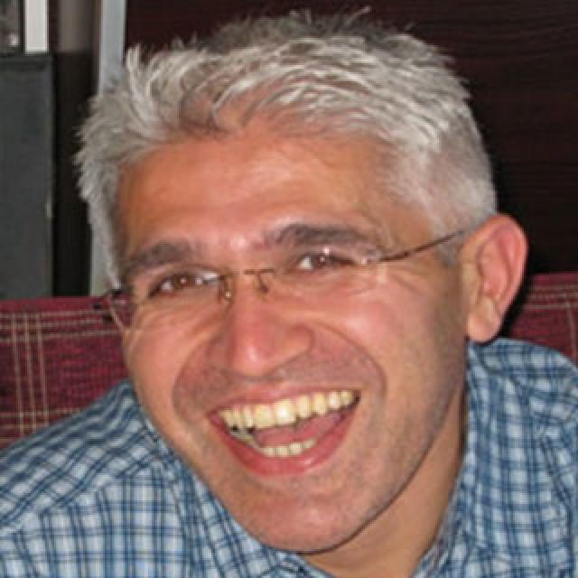 Prof Azeem Badroodien