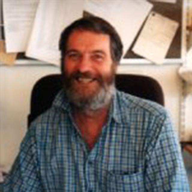 Prof David Donald