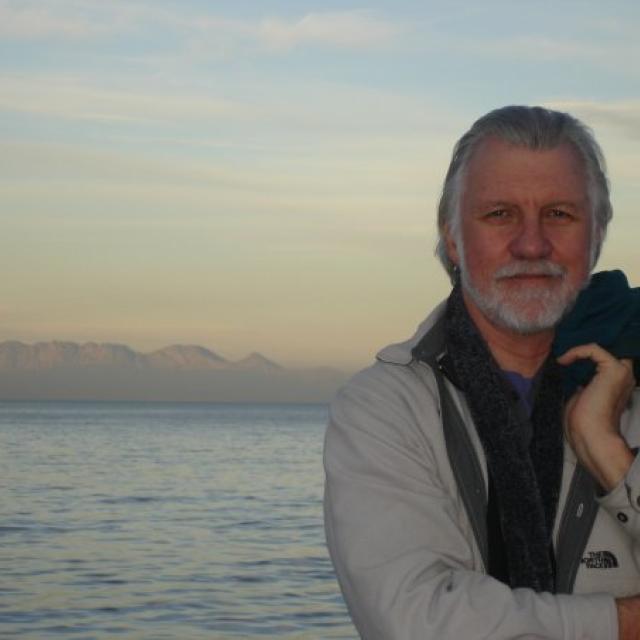 Emeritus Professor James R (Jim) Cochrane