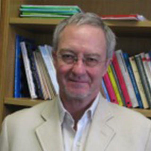 Prof Johan Muller