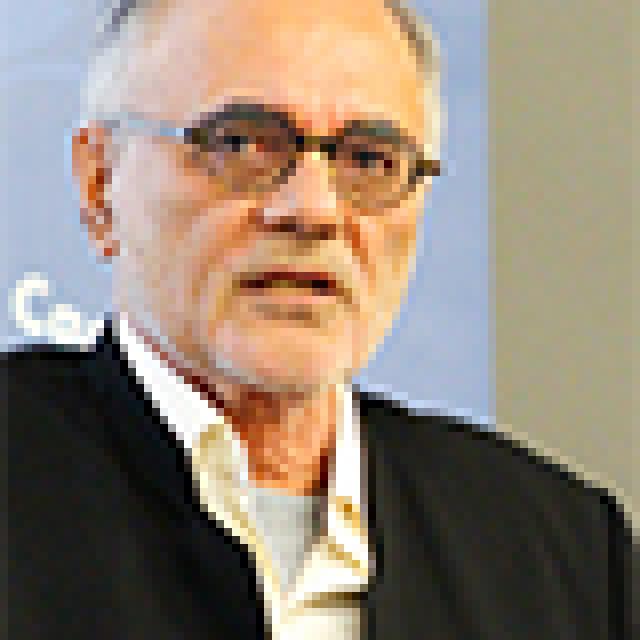 Mahmood Mamdani