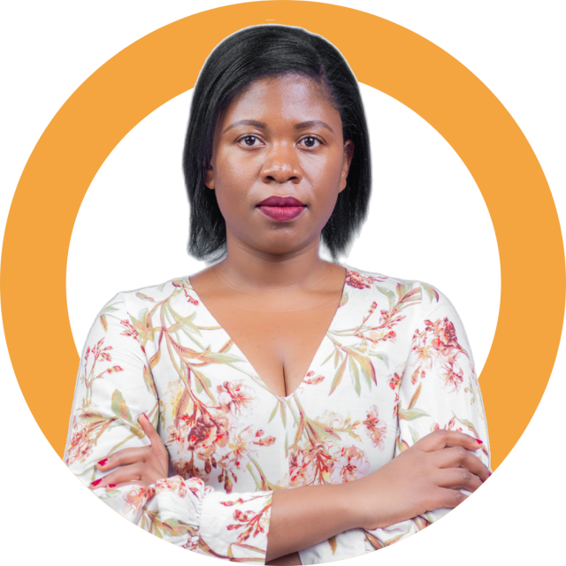 Profile Image of Martina Mchenga