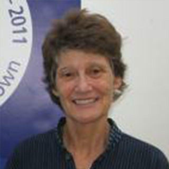 Prof Pam Christie