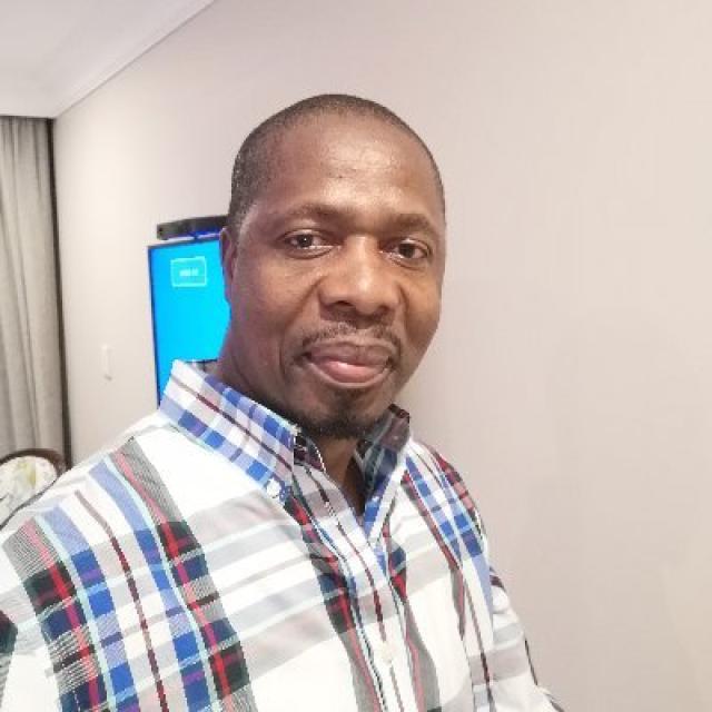 Patrick Tikolo