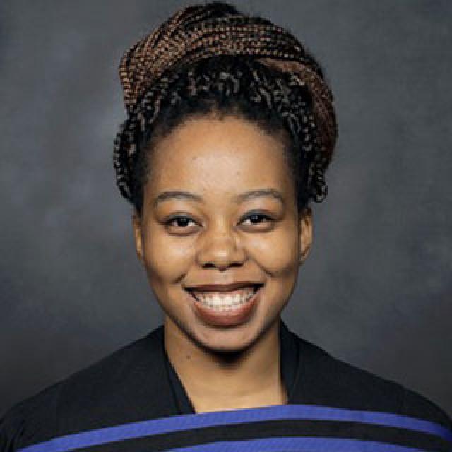 Vuyisile Kubeka