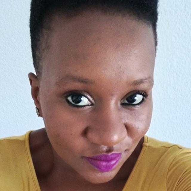 Dr Mandisa Malinga