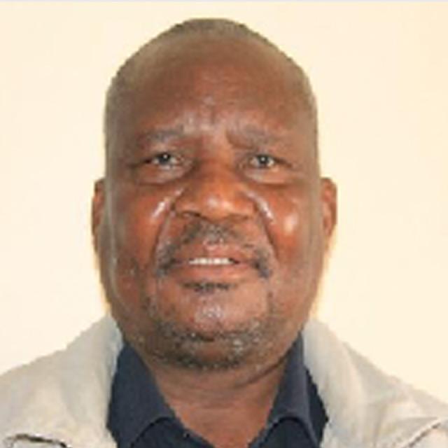 Billy Mukamuri