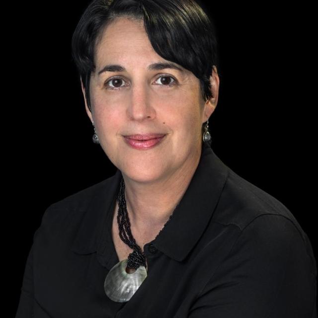 Associate Prof Debbie Kaminer