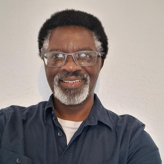 Professor Dick Ng'ambi