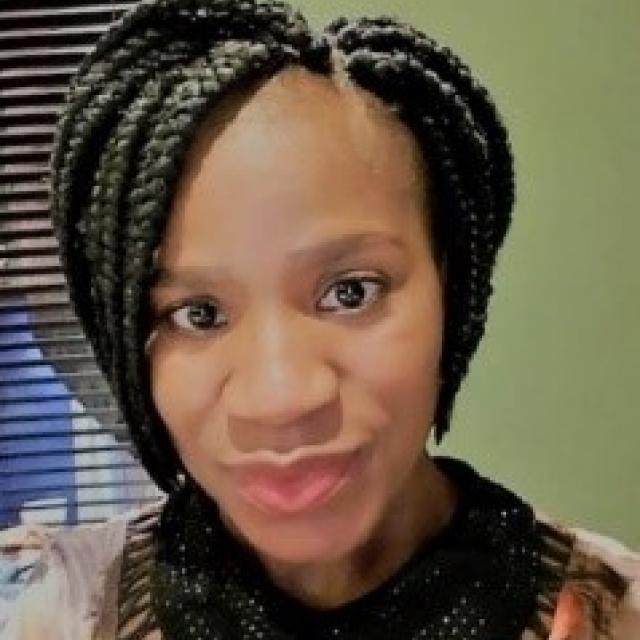 Hlengiwe Sacolo Gwebu