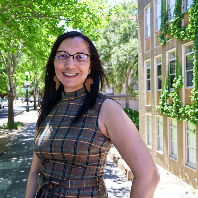 Leigh Schrieff-Brown