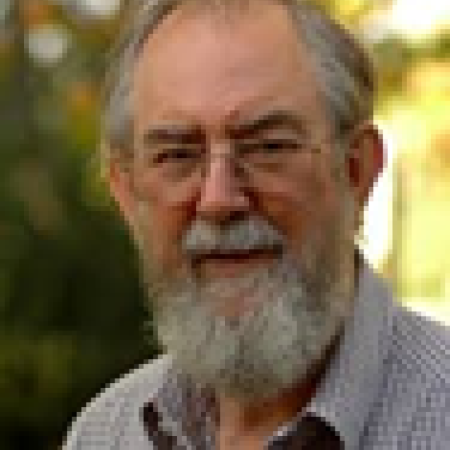 Emeritus Prof John De Gruchy