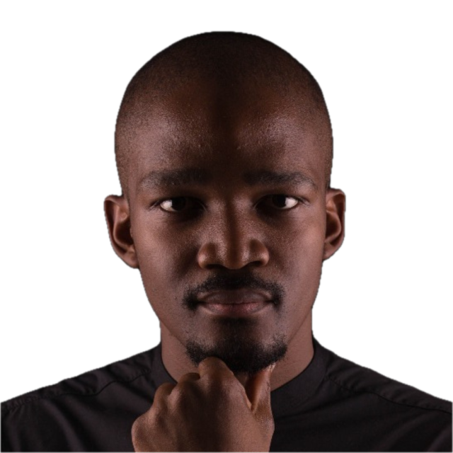 Headshot: Lungile Cindi