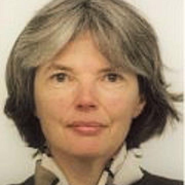 Professor Lynne Murray