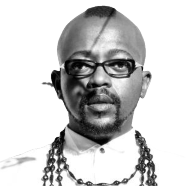 Headshot: Dr Mbongeni Mtshali