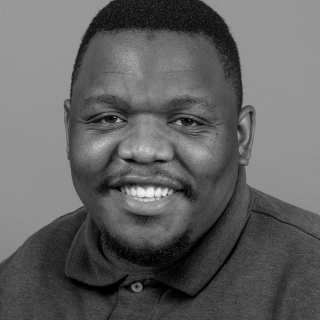 Mkhanyiseli Dyantyi