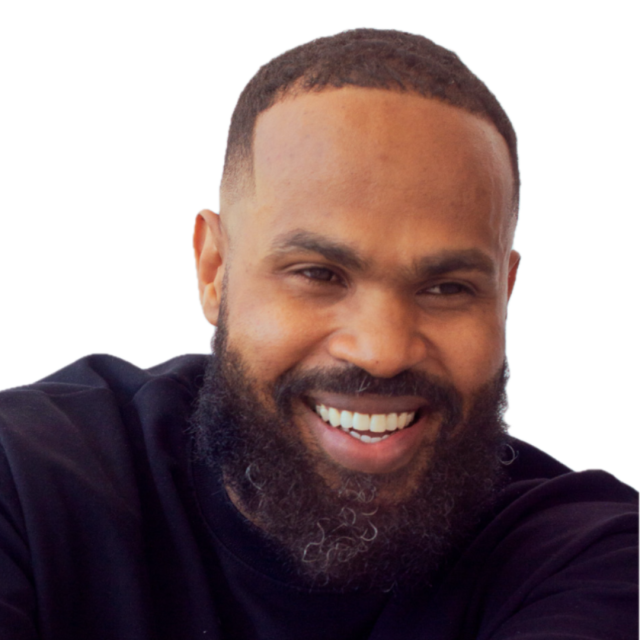 Headshot: Morné Steyn