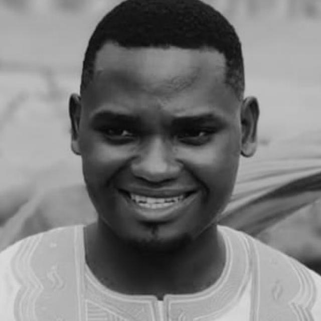 MESSI NGUELÉ Thomas