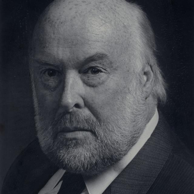 Prof Brian Priestman