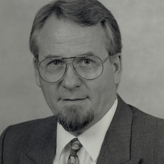 Prof Gerrit Bon