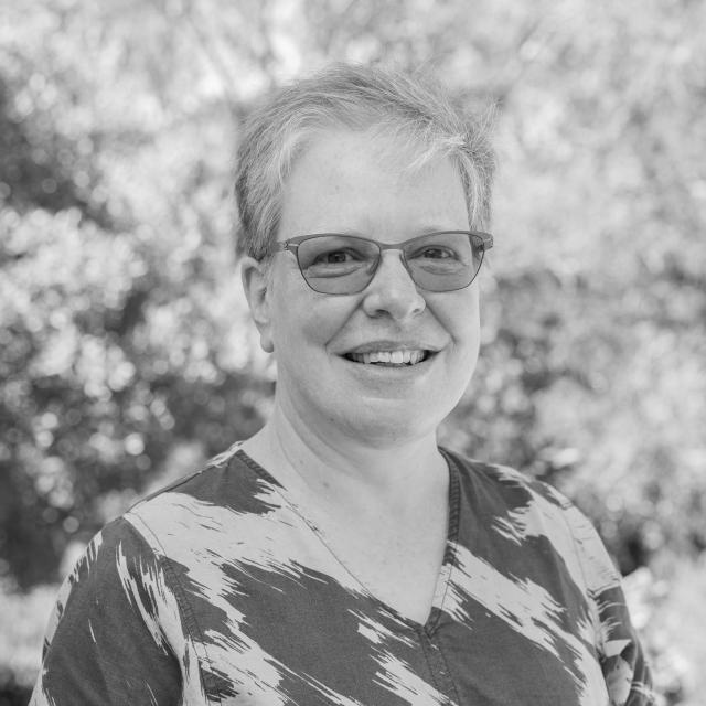 Prof Rebekka Sandmeier 